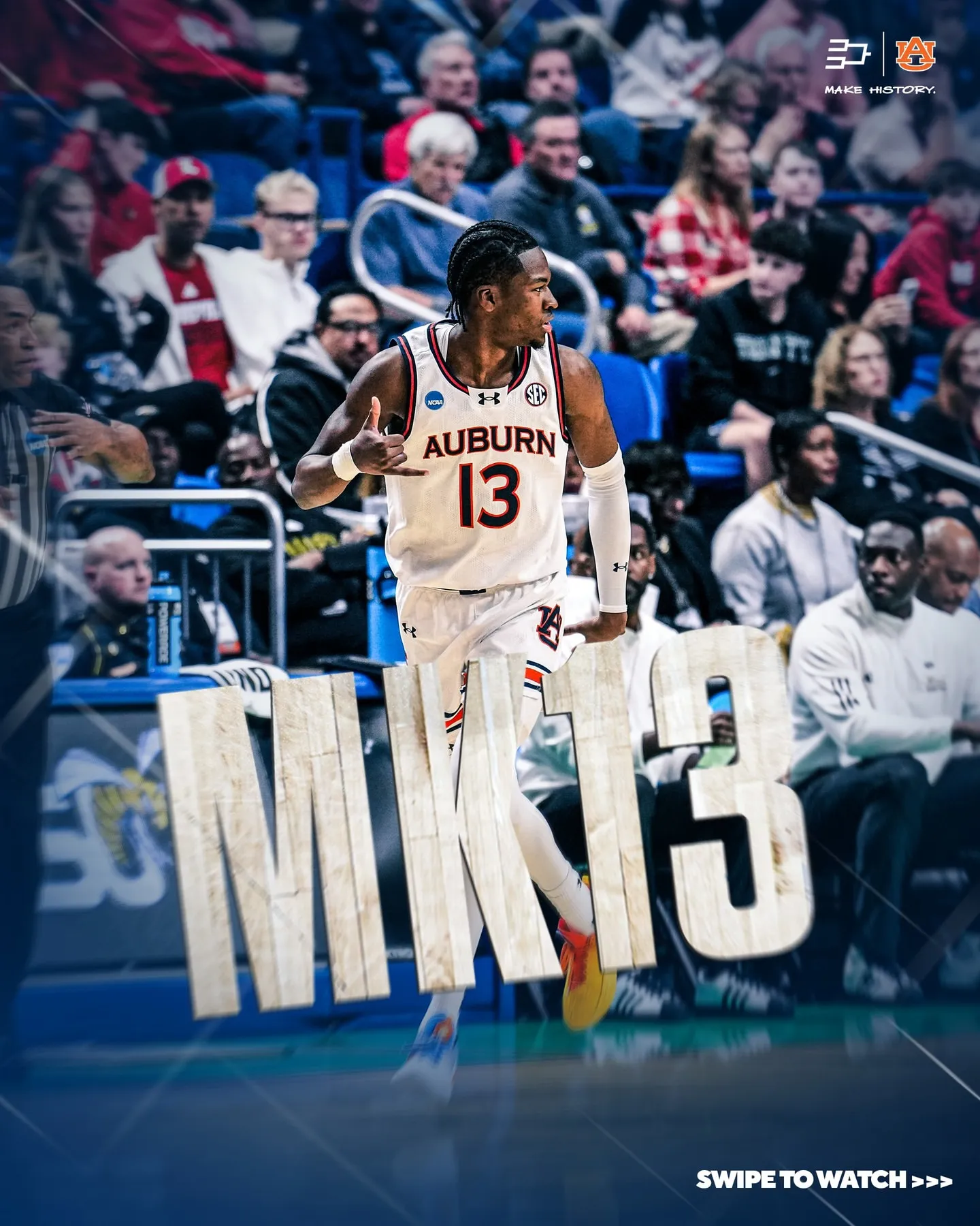 From hero in the eyes of fans to the center of criticism - the story of Miles Kelly is hotter than ever