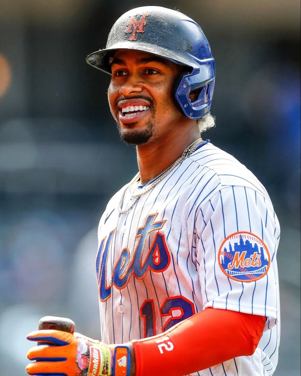 Francisco Lindor’s Emotional Surprise: His Daughter Secretly Captures His Gameday Arrival — and His Reaction Says It All