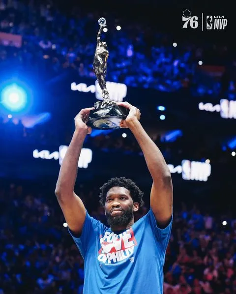 Joel Embiid Ranked Among the Top 20 Greatest Centers of All Time — But How Many Times Has He Fallen to Injury Before Reaching True Glory?