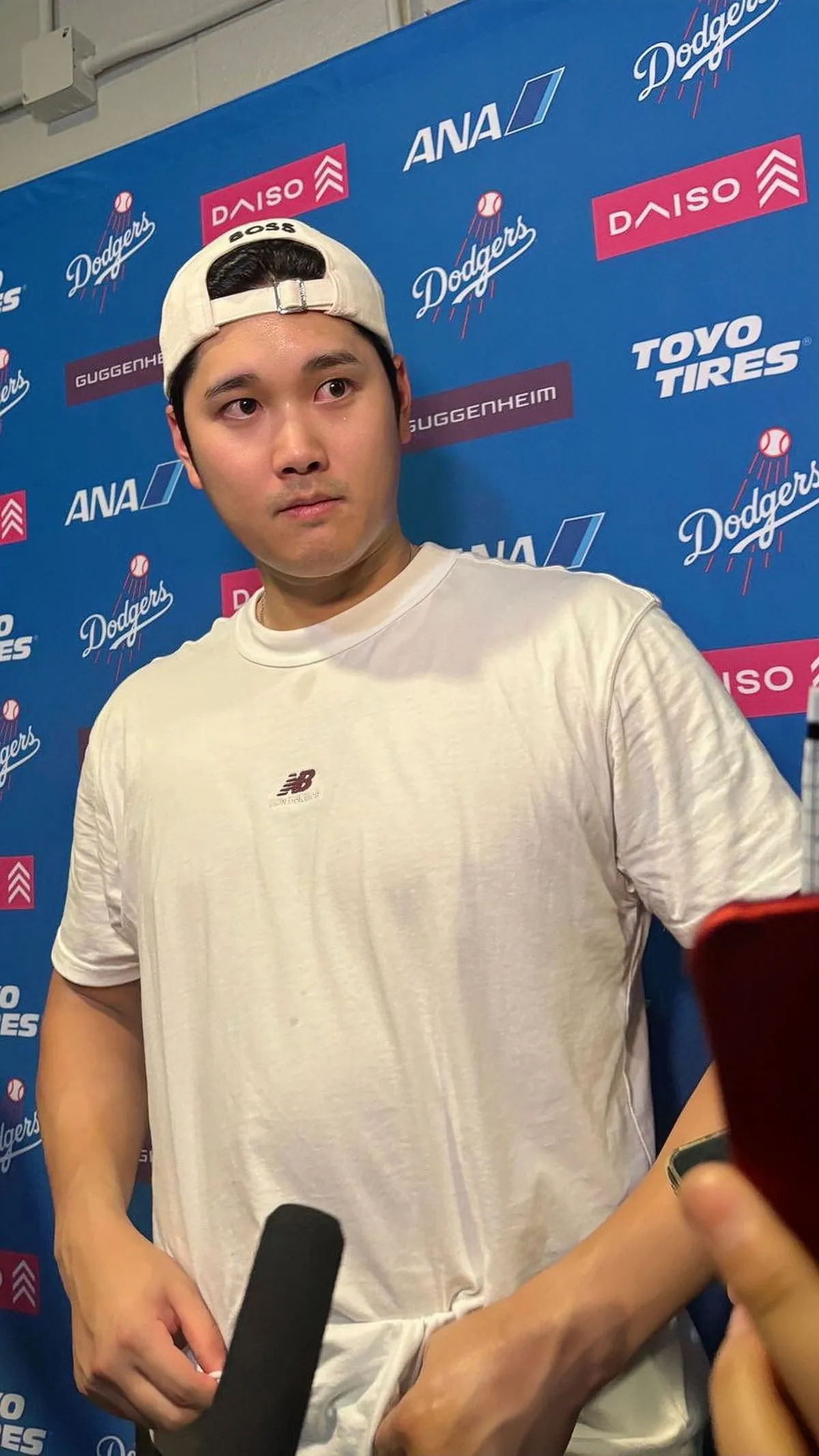 Shockwaves in L.A.: Dave Roberts Slams Shohei Ohtani After Dodgers’ Loss to Blue Jays — And Ohtani’s Fiery Response Stuns Fans