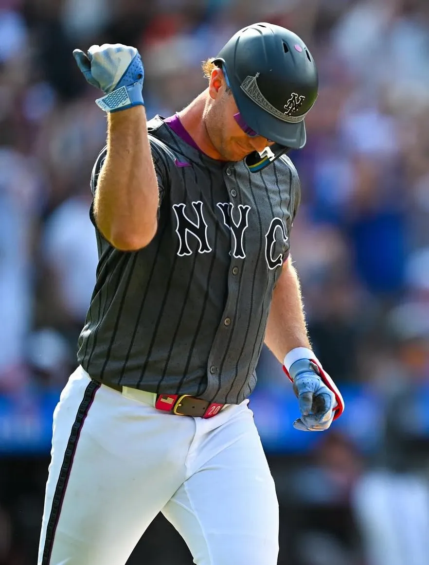 image_68a2a81f65a51 Pete Alonso Makes Mets History with 100th RBI — Closing in on Kyle Schwarber in Majors Chase