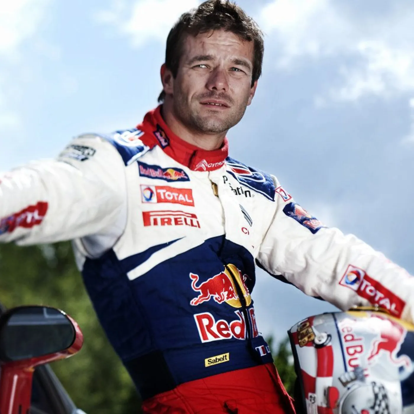 Thierry Neuville's Secret Plan to Dethrone Sébastien Loeb—Fans Stunned by His Daring Move