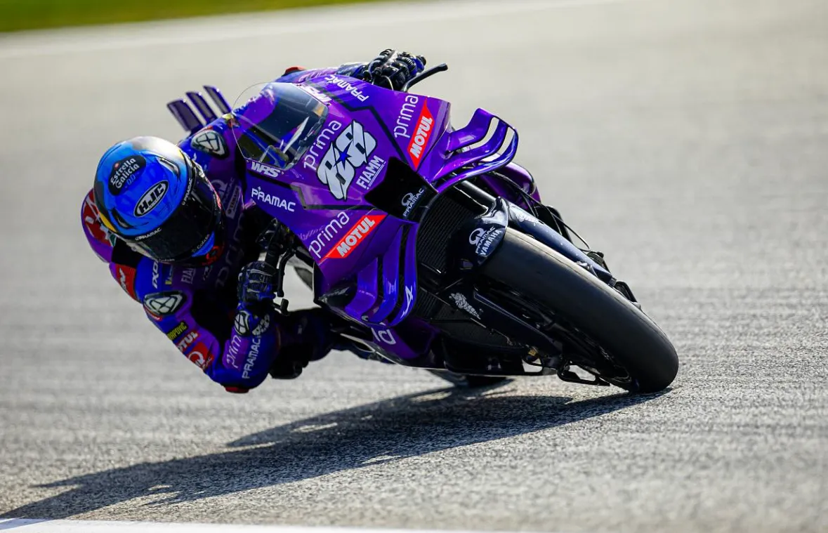 Miguel Oliveira Bitterly Disappointed: Worst Race Since Joining MotoGP