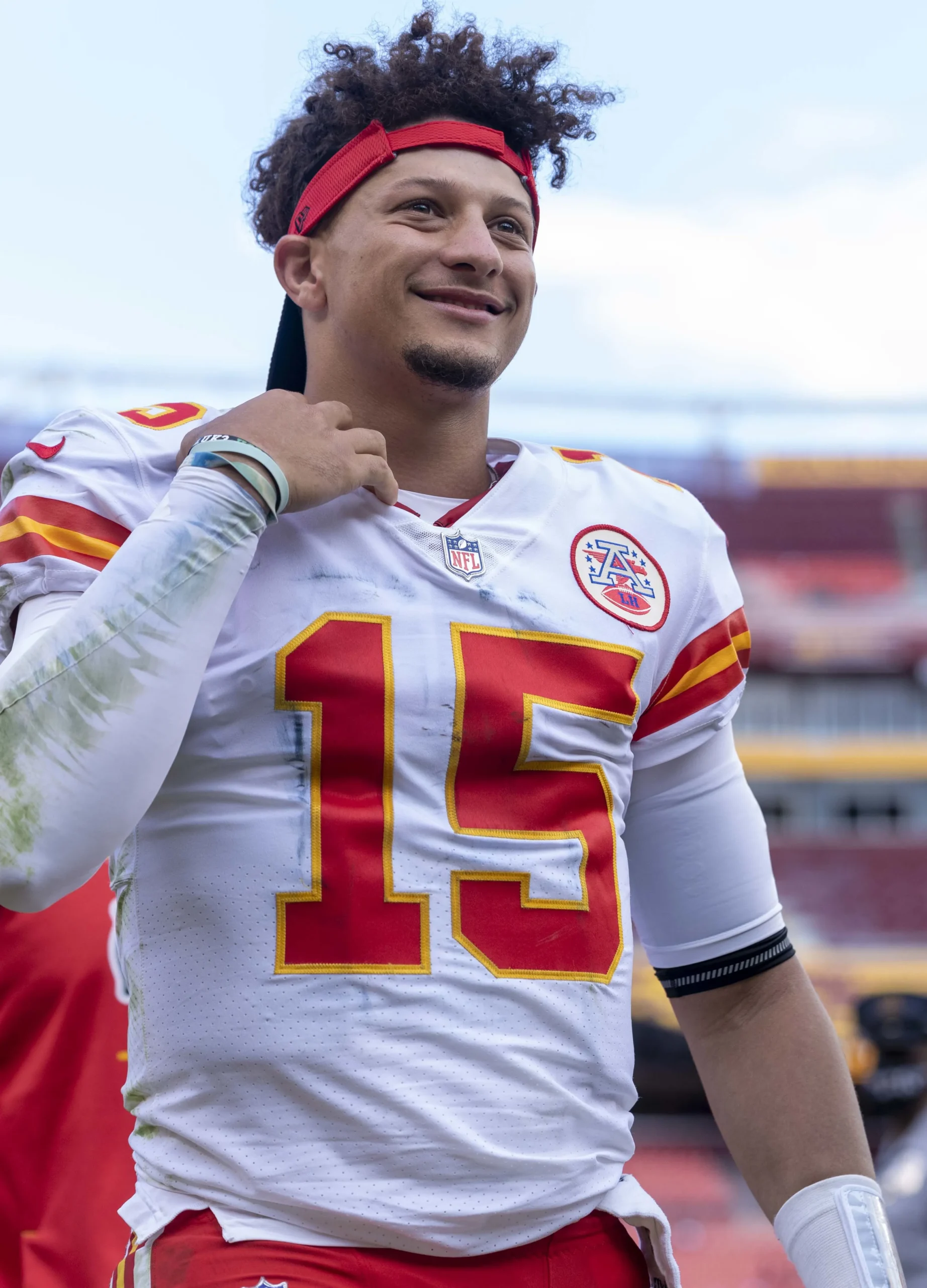 Patrick Mahomes Confesses His Shocking First Reaction to Travis Kelce and Taylor Swift’s Romance