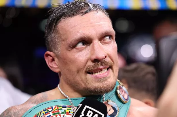 image_68a2cc830b577 Is Joseph Parker really competitive enough to challenge Oleksandr Usyk?