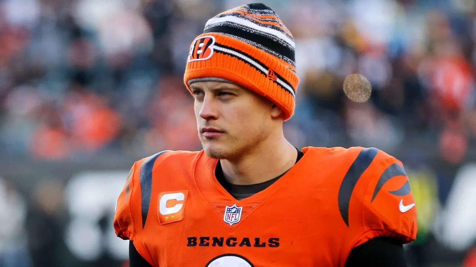 image_68a2cec3d20b1 Four Words That Rocked Cincinnati: Trey Hendrickson Sparks Joe Burrow’s Fierce Response — And the Bengals’ Locker Room Erupts