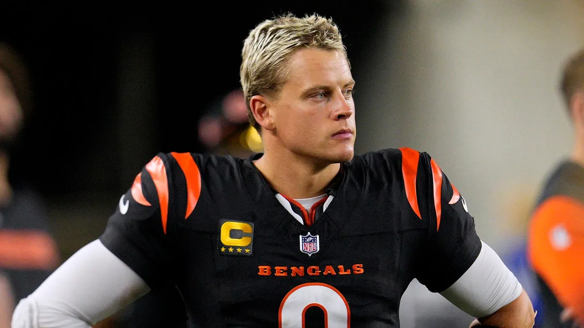 Four Words That Rocked Cincinnati: Trey Hendrickson Sparks Joe Burrow’s Fierce Response — And the Bengals’ Locker Room Erupts