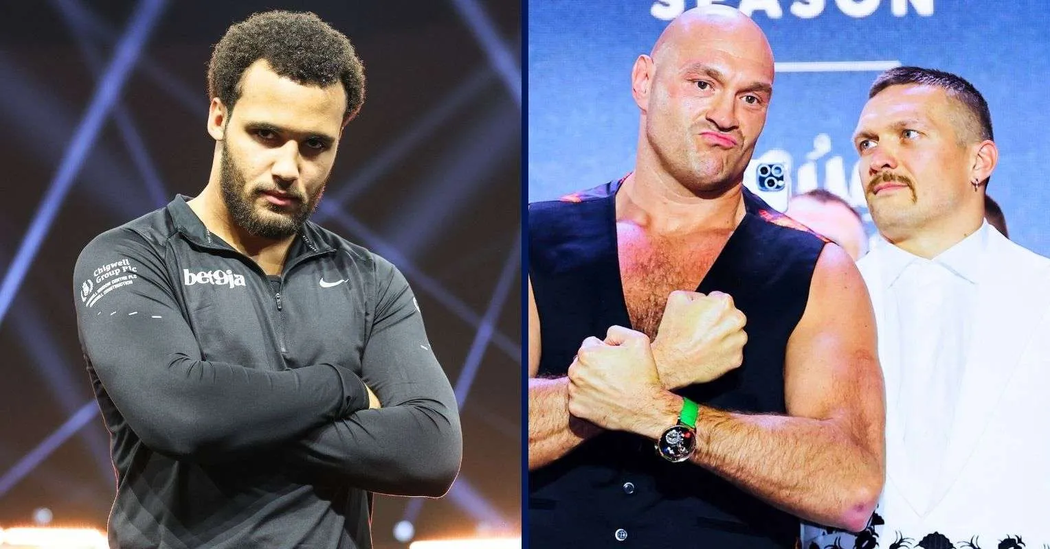 image_68a2d3bc3e000 Tyson Fury Reveals He’s Been Supporting Moses Itauma All Along – But Is He Using the Young Fighter’s Power for His Own Gain?