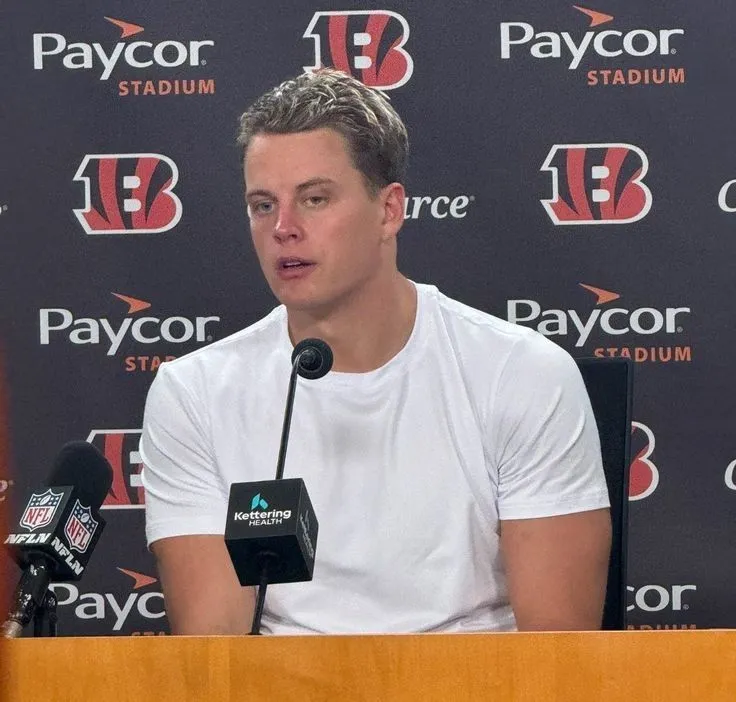 Olivia Ponton’s Bedroom Confessions Allegedly Shook Joe Burrow More Than Any NFL Defense Ever Could