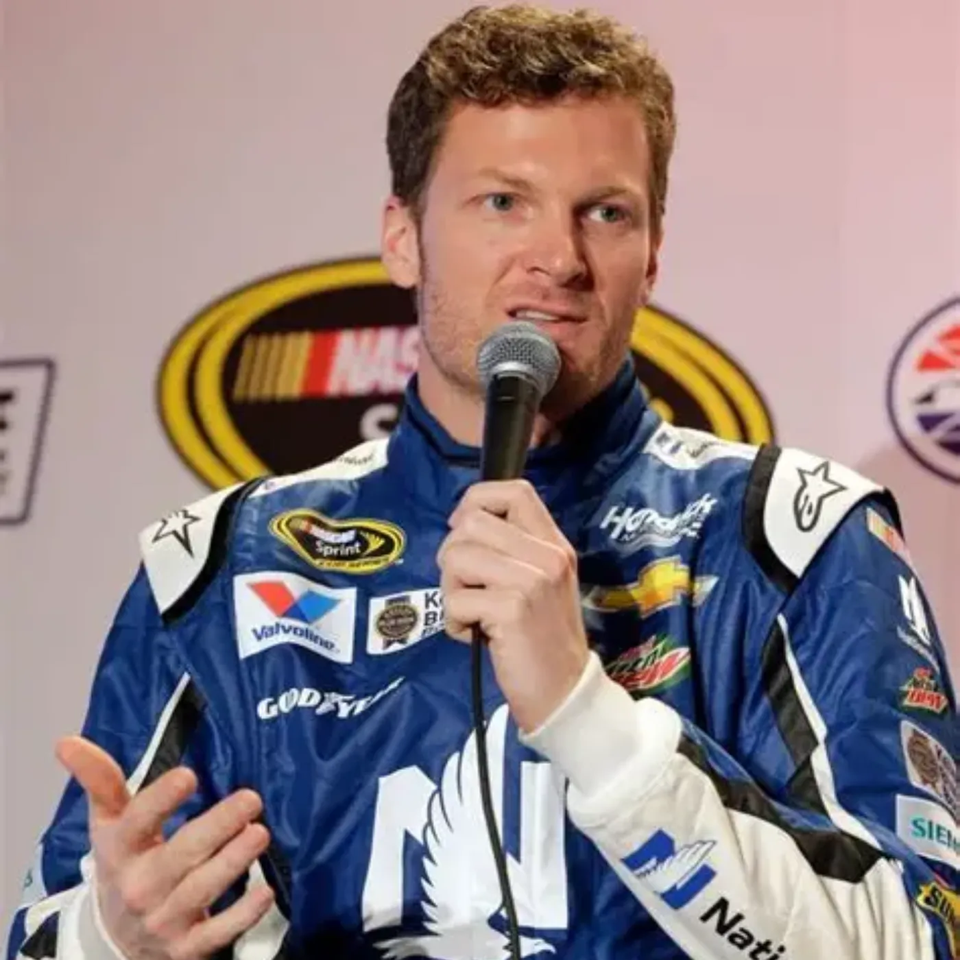 This Car Almost Destroyed NASCAR—Dale Earnhardt Jr. Finally Reveals the Dark Truth