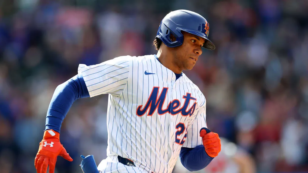 Juan Soto Just Stole the Show at Little League — And the Legendary Soto Shuffle Had the Crowd Going Wild!