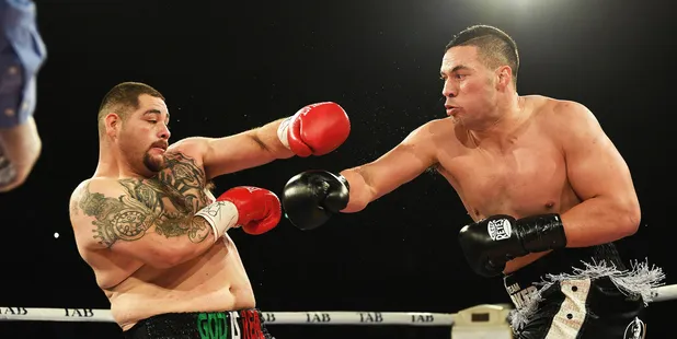 image_68a2de3bdaa46 Joseph Parker Claims He Has a Plan to Defeat Usyk – But His ‘Relentless Pressure’ Strategy Could Put Him in Danger Like Never Before!