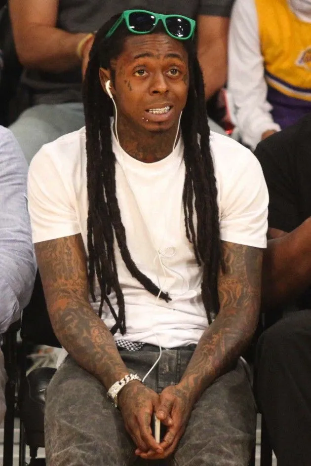 Even His Closest Friends Turned Their Backs — Lil Wayne Opens Up About the Pain Behind His Rock N Roll Era