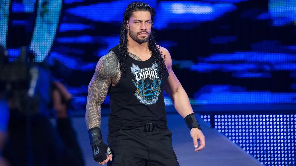 Roman Reigns’ Aura Shattered? Matt Riddle Says He’d Crush ‘The Tribal Chief’ in a Street Fight
