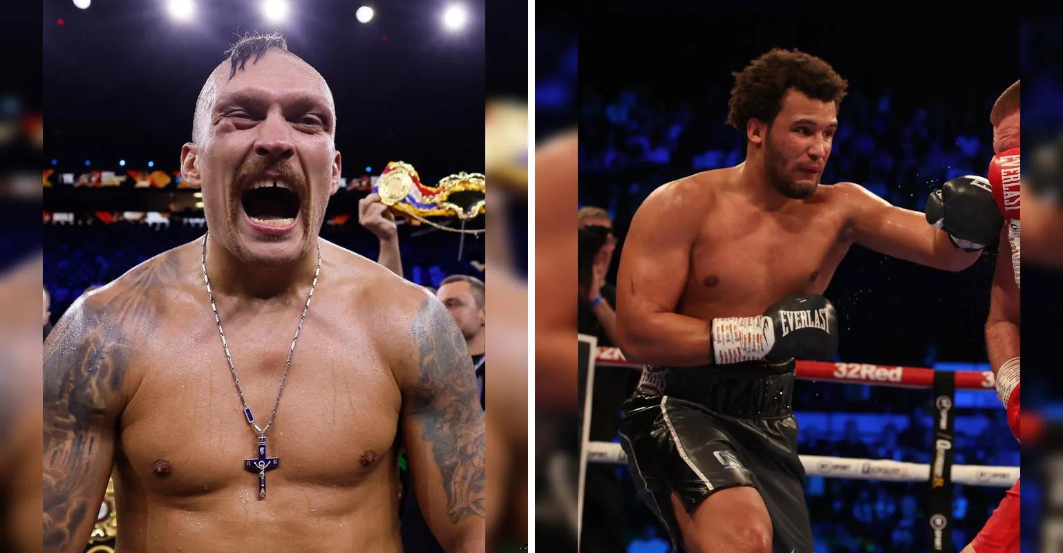 image_68a2ebf6eefb5 Moses Itauma Says He Doesn’t “Deserve” Title Shot Against Oleksandr Usyk Despite KO Win