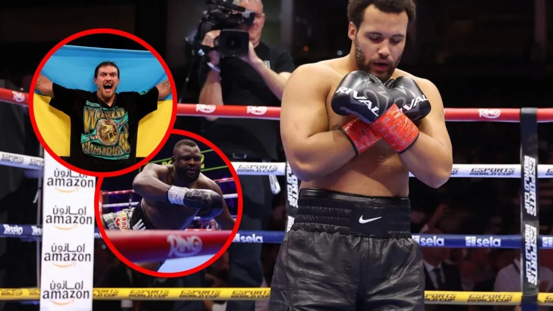 image_68a2ebf87368f Moses Itauma Says He Doesn’t “Deserve” Title Shot Against Oleksandr Usyk Despite KO Win