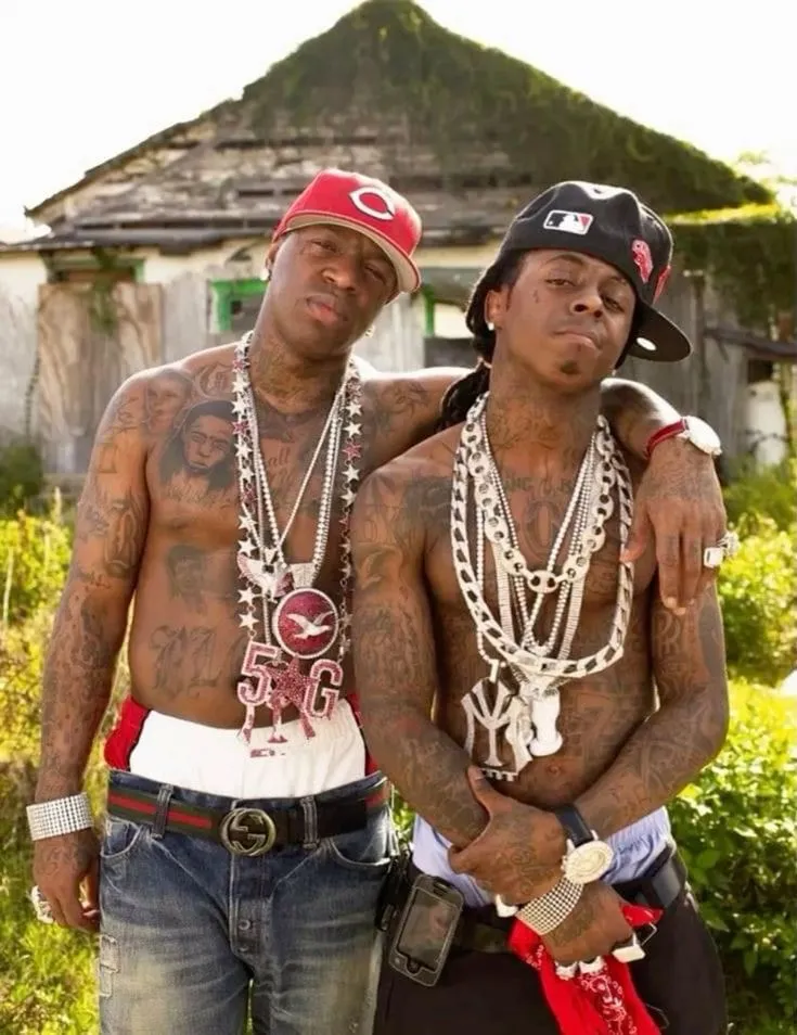 image_68a2ef1f30ebf Birdman's Lil Wayne Tattoo Shocks the Internet – But the Truth Behind It Will Leave Everyone Stunned!