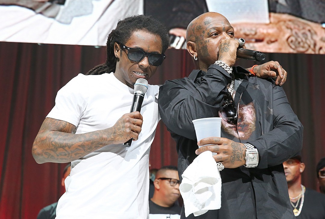 Birdman's Lil Wayne Tattoo Shocks the Internet – But the Truth Behind It Will Leave Everyone Stunned!