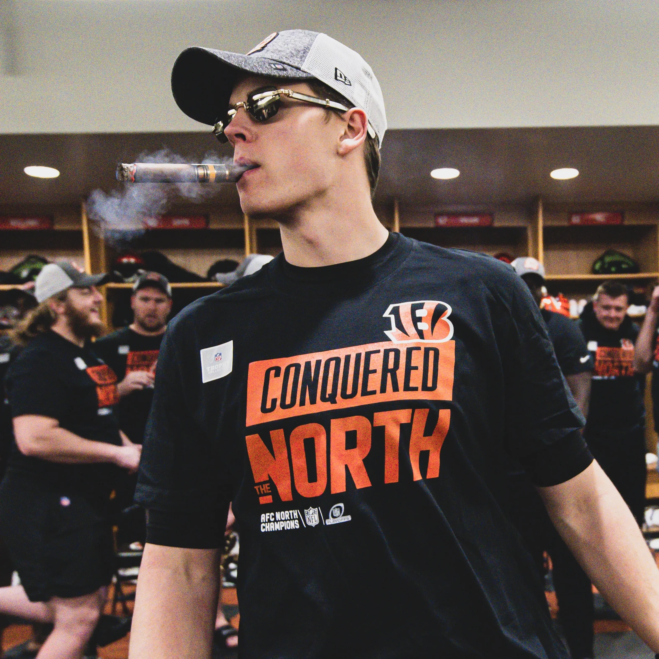 Joe Burrow Just Stunned Everyone With a $200K Birthday Gift for Olivia — You Won’t Believe Fans’ Reaction!