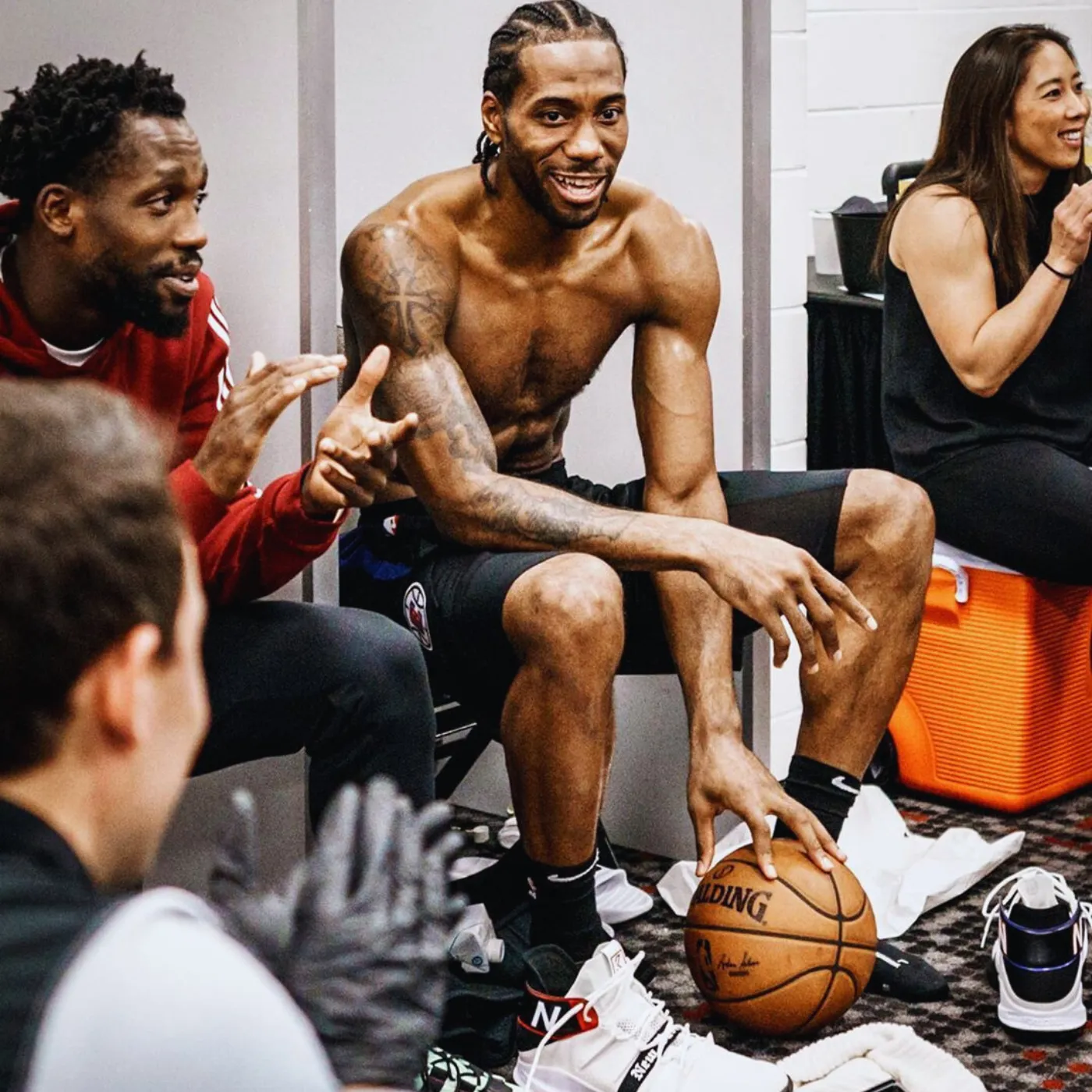 image_68a33100d035f NBA Bombshell: Heat Just Handed Clippers Kawhi Leonard’s Dream Trade Target