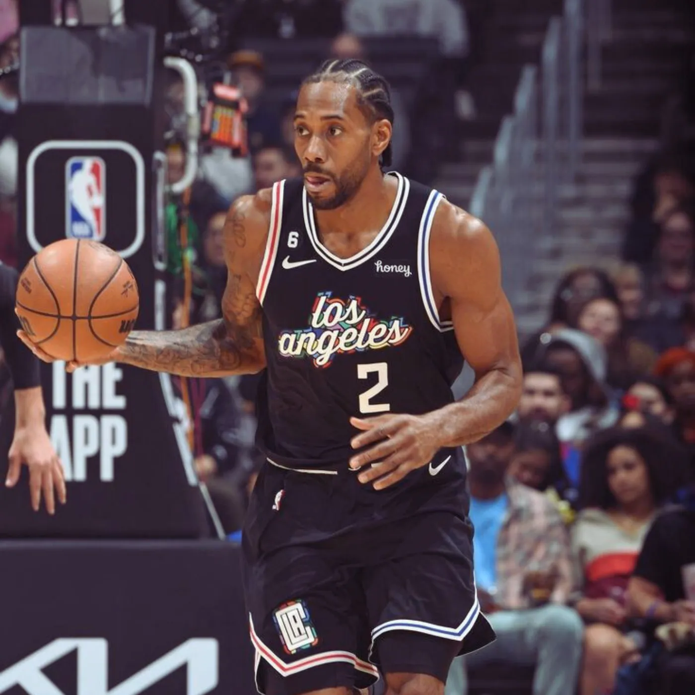 NBA Bombshell: Heat Just Handed Clippers Kawhi Leonard’s Dream Trade Target
