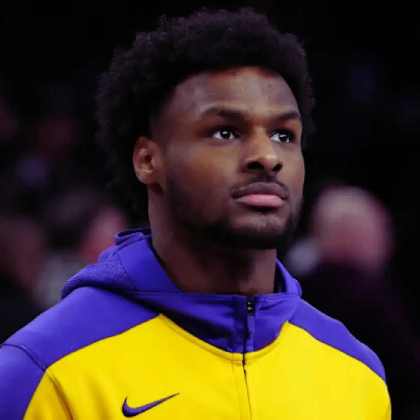 image_68a355c9cb50c Bronny James to Raptors? The Blockbuster Trade That Could Change Everything