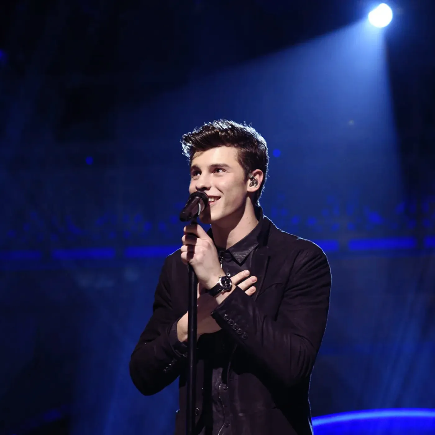 Shawn Mendes Released ‘Mercy’ 9 Years Ago – Now The Debate Is More Toxic Than Ever