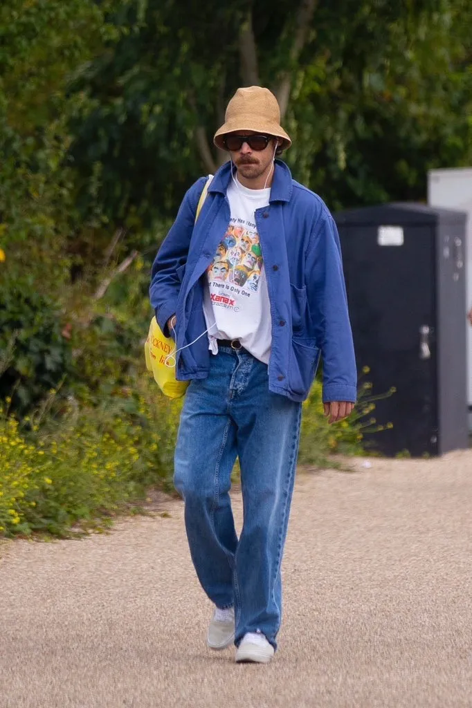 Harry Styles Just Shut Down the Internet With His Latest Street Look — Fans Say It’s His Boldest Yet