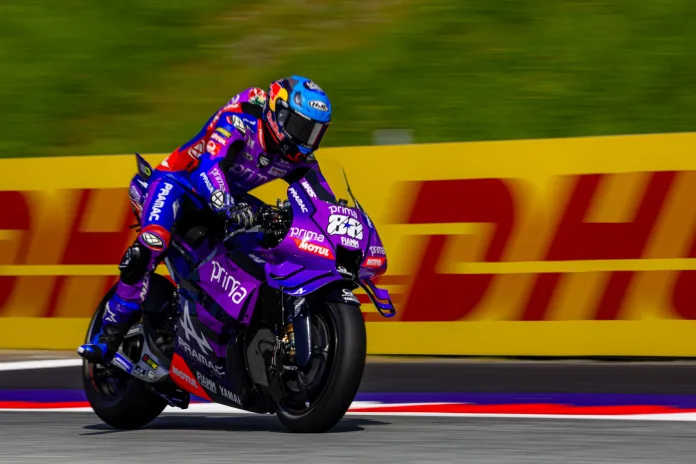 image_68a3d47c43f70 No one expected Miguel Oliveira to fall into a crisis after last week's race.