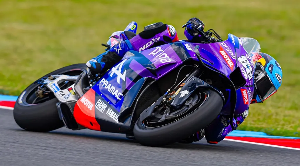 image_68a3d47d7d7e9 No one expected Miguel Oliveira to fall into a crisis after last week's race.