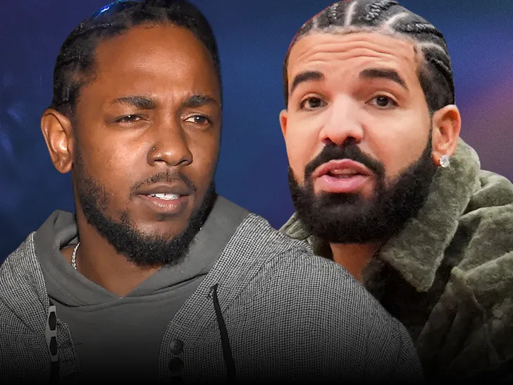 Drake Files Another Lawsuit — But Could This Move Backfire Against Him in Epic Kendrick Showdown?