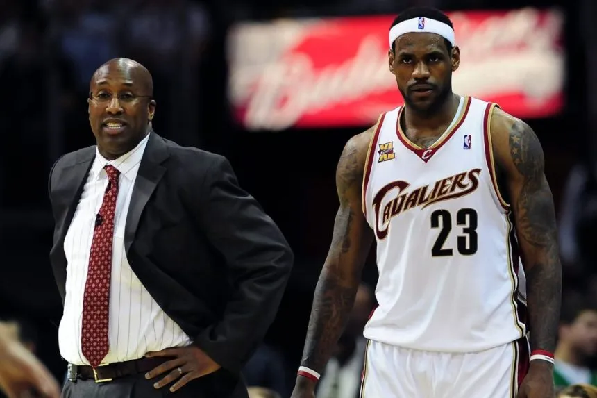 image_68a3d9699b402 LeBron James Quietly Led the Campaign to Fire the Coach – But the Outcome for Mike Brown Shook the Entire NBA!