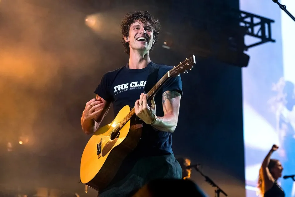 image_68a3deca5e525 Panic in London: Shawn Mendes Faces Every Artist’s Worst Nightmare Just Hours Before Showtime