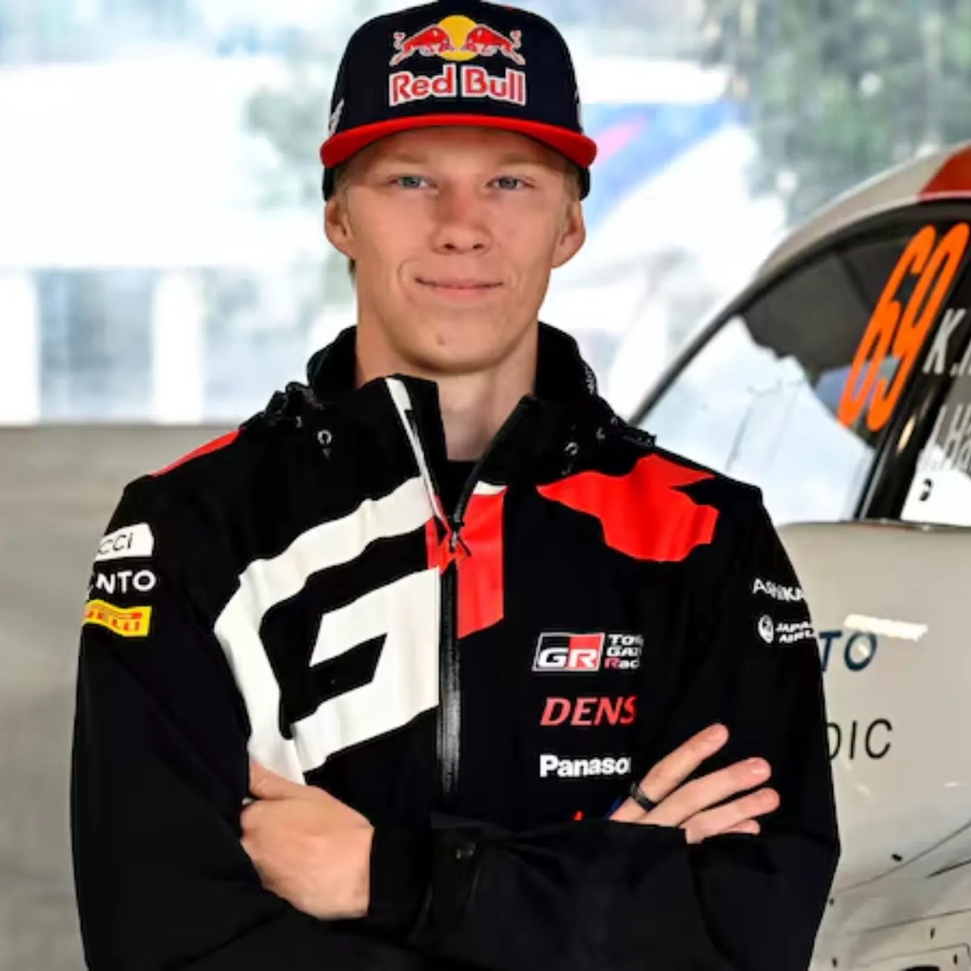 Kalle Rovanperä’s Untold Truth Finally Revealed—The Rally World Wasn’t Ready for This