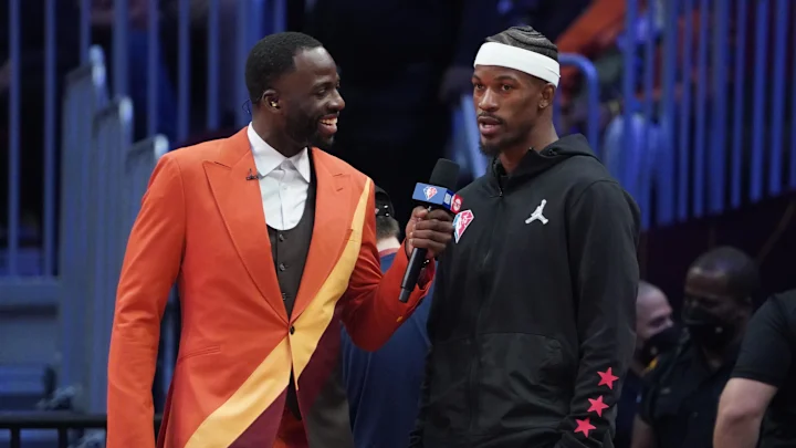 You Thought Highsmith Could Replace Butler? Draymond Green’s Savage Clapback Says Otherwise!