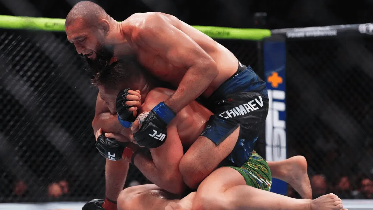 image_68a3e5f7ada96 Shocking UFC 319 Payouts – du Plessis Makes More Than Chimaev