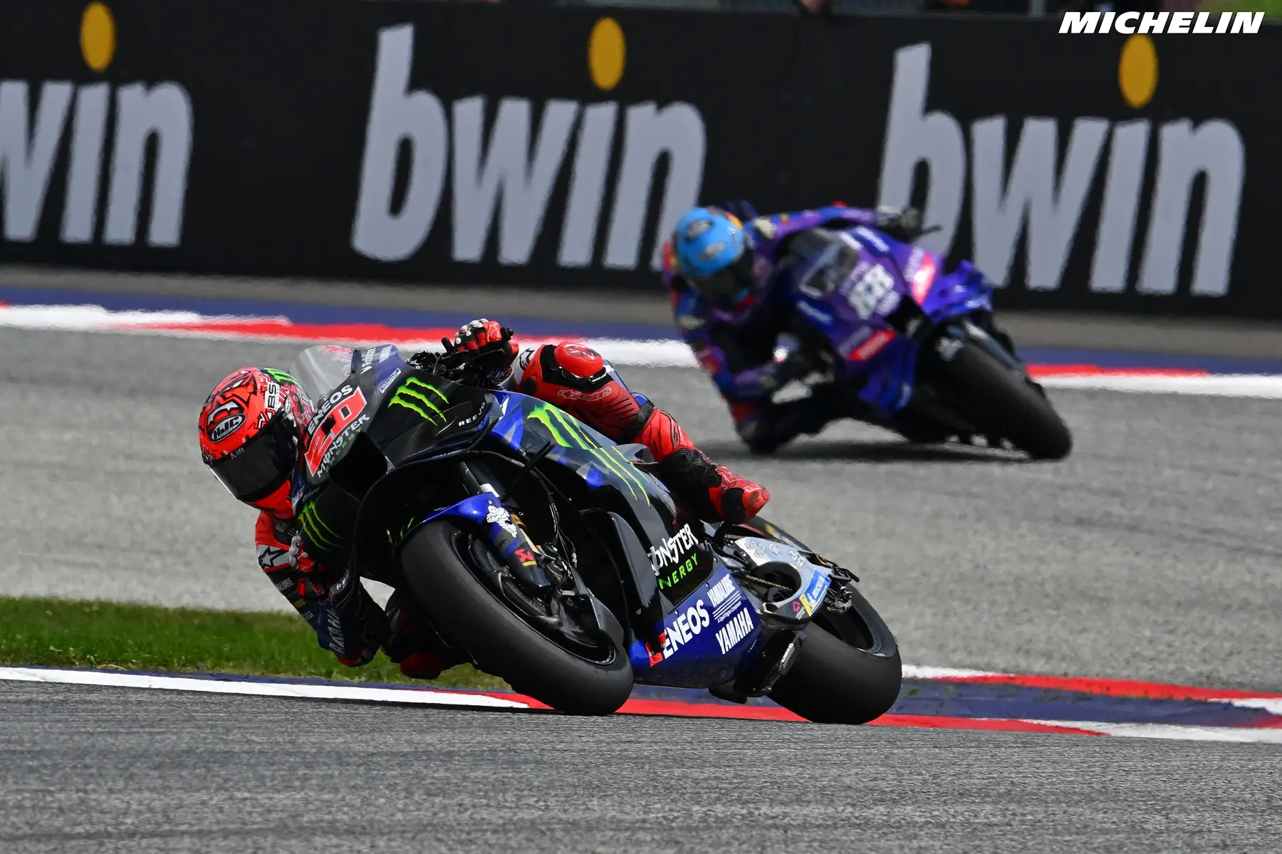 image_68a3e7506cc72 This is surely Fabio Quartararo’s worst weekend of the year as he qualifies only 15th