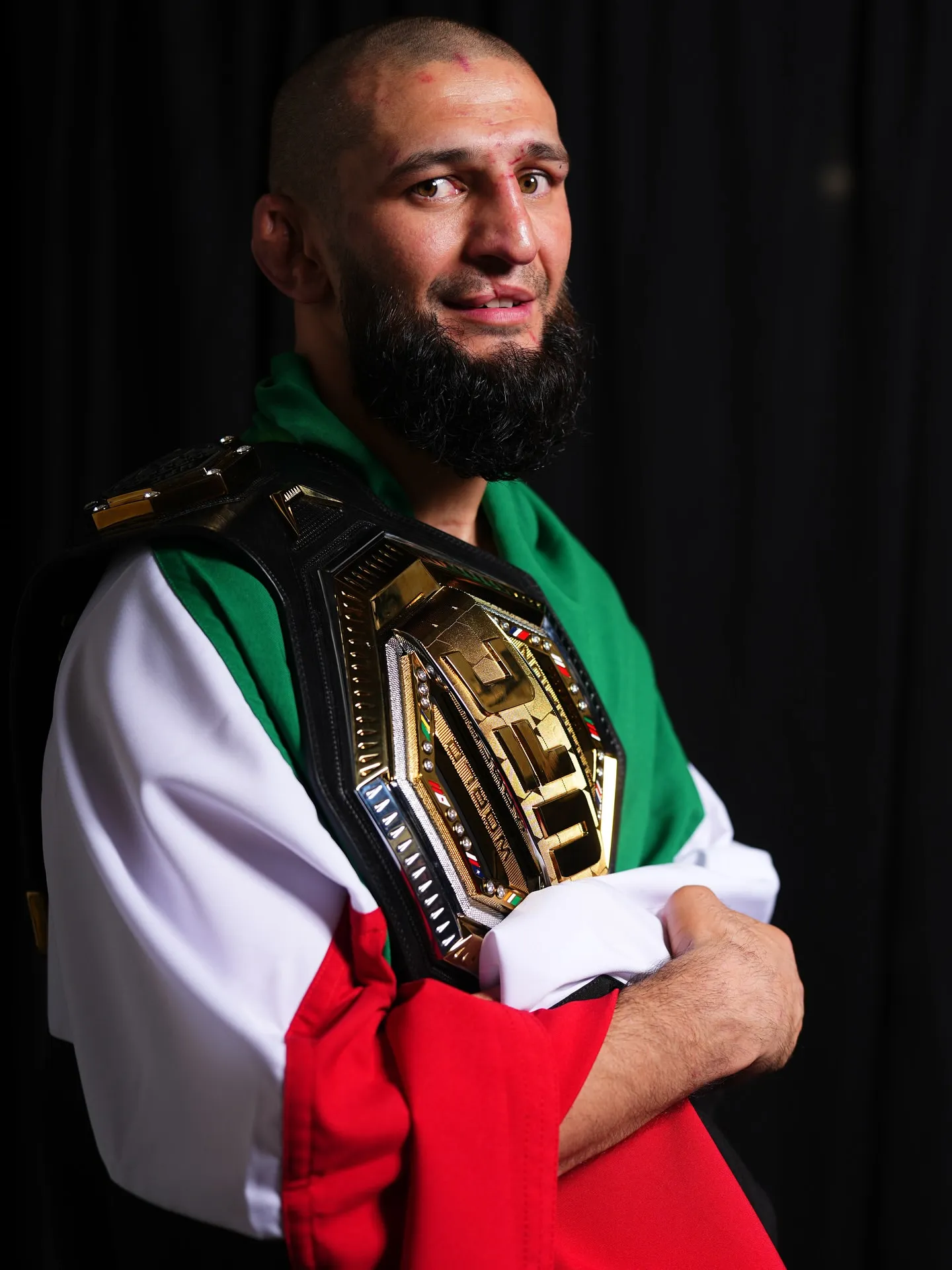 image_68a3e7f741433 One Fight, Many Lessons: The Skills That Helped Khamzat Chimaev Dominate