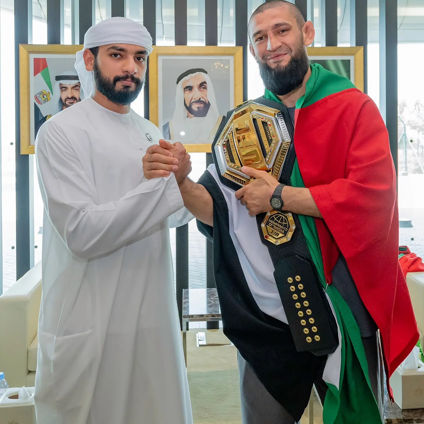 image_68a3e7f7cca4f One Fight, Many Lessons: The Skills That Helped Khamzat Chimaev Dominate