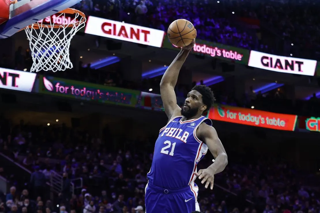 image_68a3e92f2fbbc Joel Embiid Climbs to the Throne of Cameroonian Basketball – But Is This the Most Fragile Crown in the NBA?