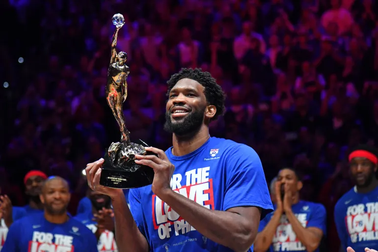 Joel Embiid Climbs to the Throne of Cameroonian Basketball – But Is This the Most Fragile Crown in the NBA?