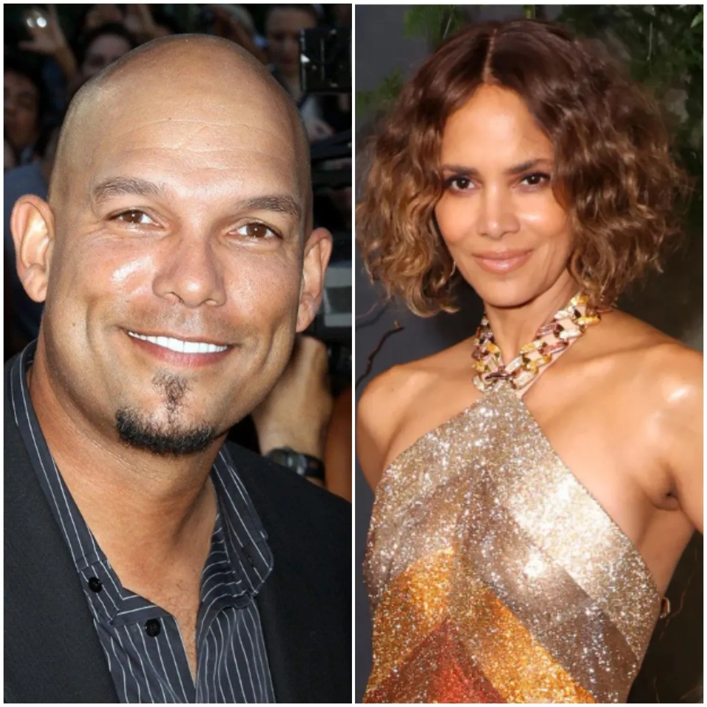 Halle Berry Leaves Her Ex Speechless With One Perfect Post