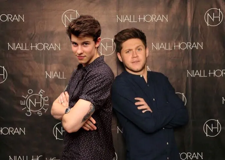 image_68a3f459bc695 Shawn Mendes Recalls Emotional On-Stage Embrace with “One Direction” Niall Horan