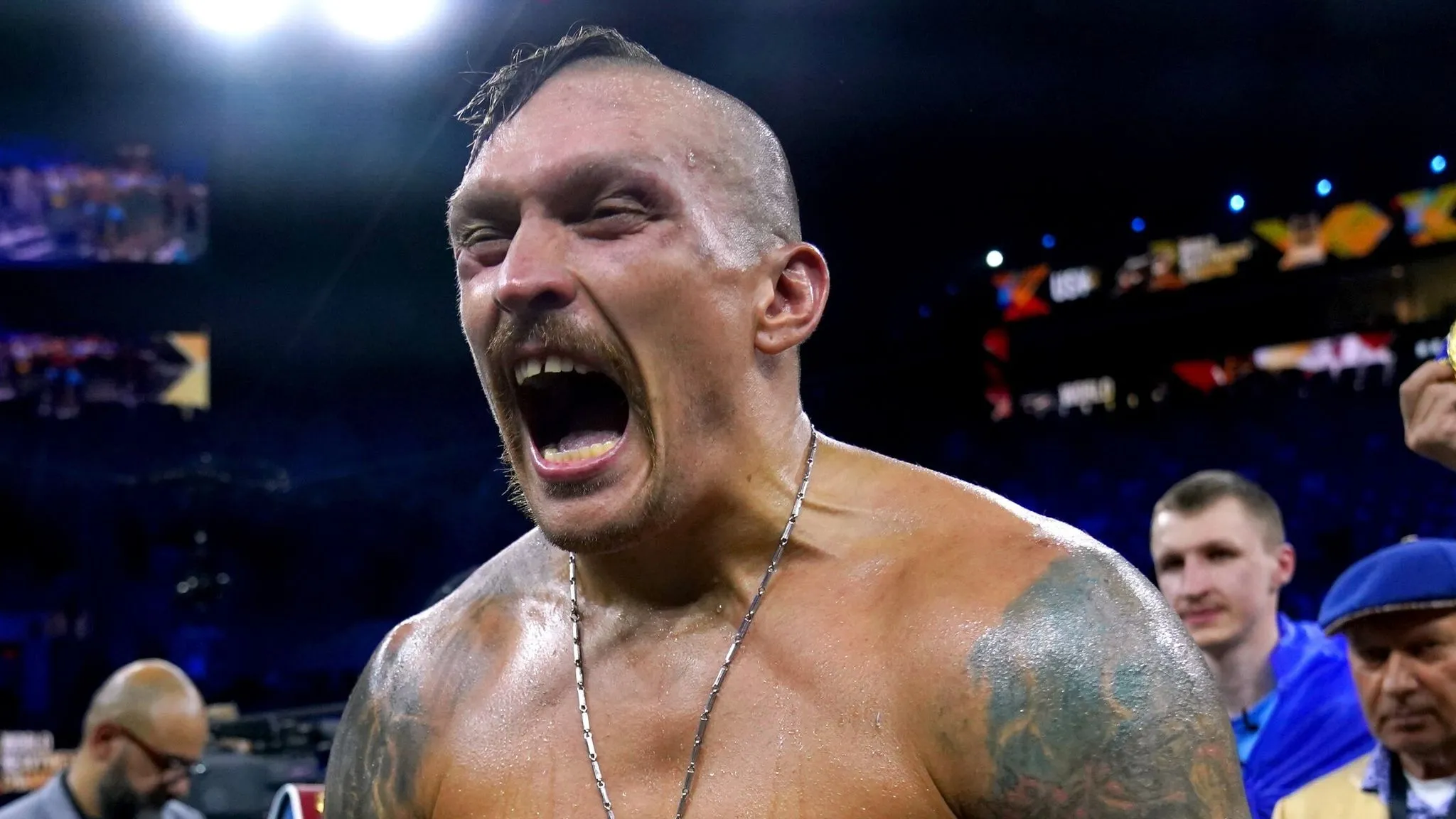 image_68a3f6d4386cd Usyk and Top Heavyweights “Threatened” by Moses Itauma Following Latest Fight