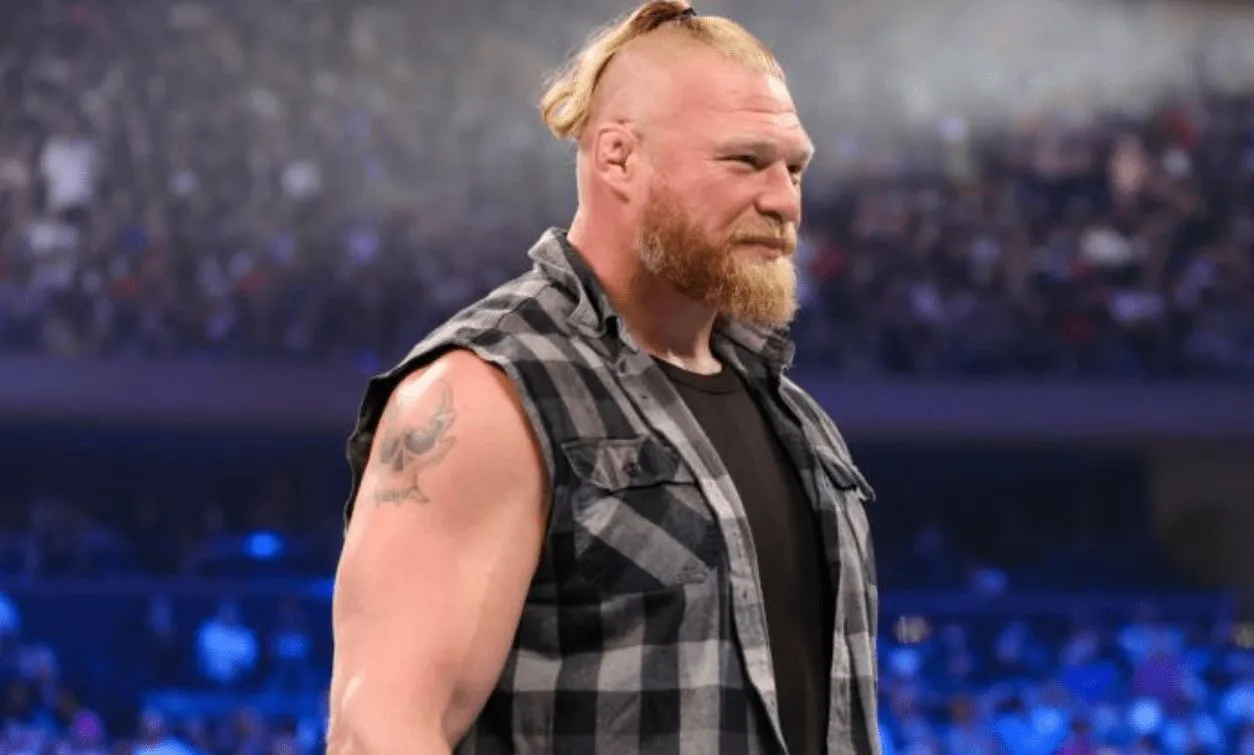 Brock Lesnar’s Daughter Destroys Critics With One Perfect Video — Dad’s Response Says It All