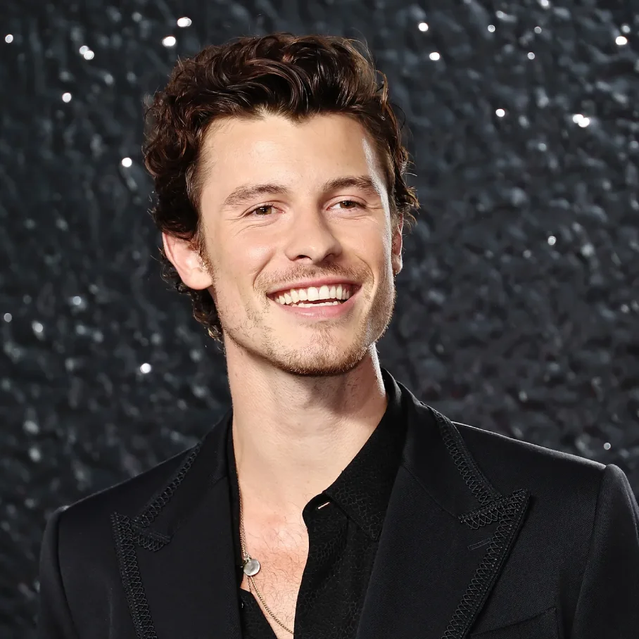 Train Breakdown Nearly Derailed Shawn Mendes’ Big Night