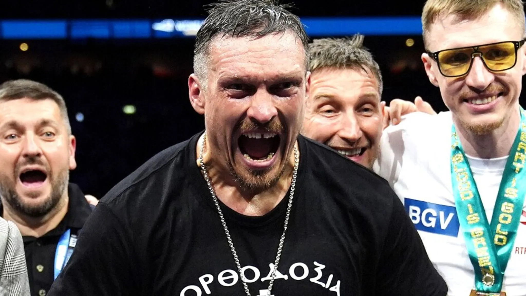 image_68a3ff6871f6a Fury Hints at Teenager Who Could Shockingly Topple Usyk