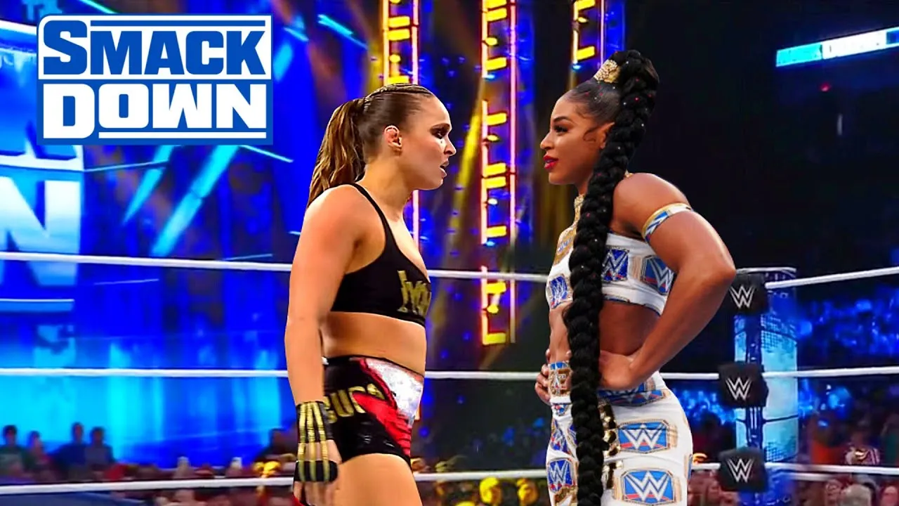 image_68a400387e58c Ronda Rousey Is Being Called Back to WWE by Bianca Belair — But This ‘Comeback’ Could Tear the Entire Women’s Division Apart!