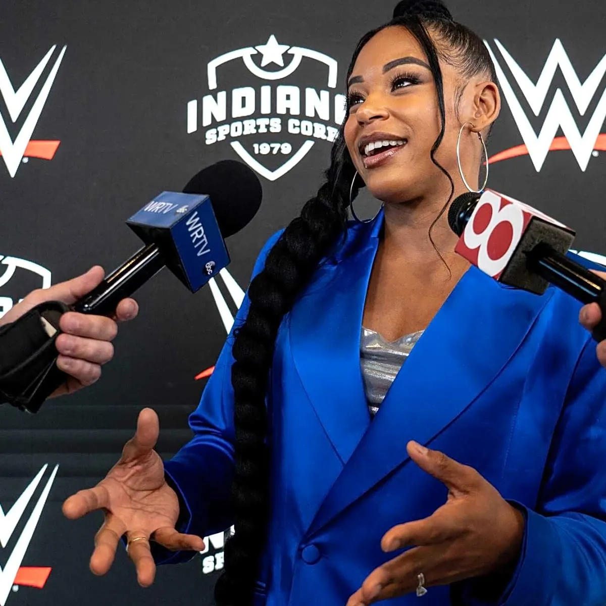 Ronda Rousey Is Being Called Back to WWE by Bianca Belair — But This ‘Comeback’ Could Tear the Entire Women’s Division Apart!