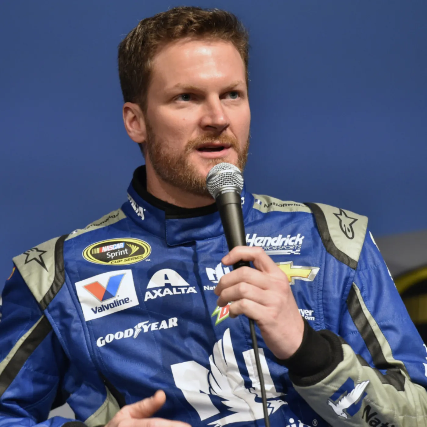 Revealed at Last: The Sacrifice Dale Earnhardt Jr. Never Wanted Fans to Know—And It Changes Everything